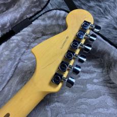 Fender American Professional Jaguar 3-Color Sunburst_9