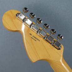 Fender Made in Japan Traditional Late 60s Jazzmaster Ocean Turquoise Metallic_4