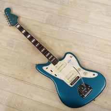 Fender Made in Japan Traditional Late 60s Jazzmaster Ocean Turquoise Metallic_5