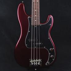 Fender American Professional Precision Bass Oxblood
