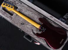 Fender American Professional Precision Bass Oxblood_6