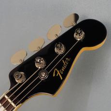 Fender Made in Japan Traditional Late 60s Jazz Bass Black_3