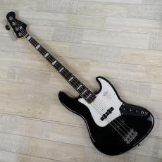 Fender Made in Japan Traditional Late 60s Jazz Bass Black_5