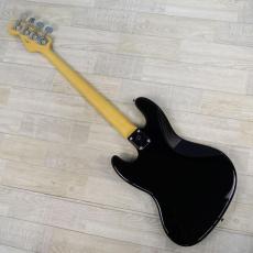 Fender Made in Japan Traditional Late 60s Jazz Bass Black_6