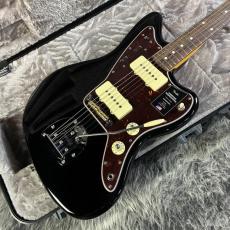 Fender American Professional Jazzmaster Black