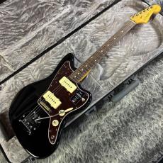 Fender American Professional Jazzmaster Black_2