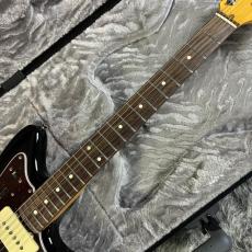 Fender American Professional Jazzmaster Black_4
