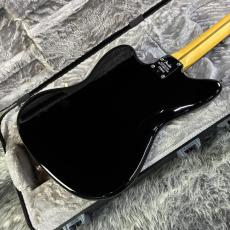 Fender American Professional Jazzmaster Black_6