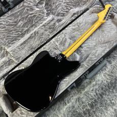 Fender American Professional Jazzmaster Black_7