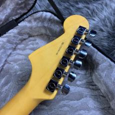 Fender American Professional Jazzmaster Black_9