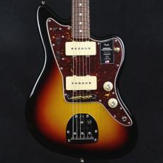 Fender American Professional Jazzmaster 3-Color Sunburst