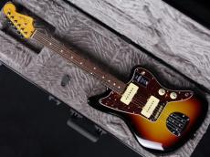 Fender American Professional Jazzmaster 3-Color Sunburst_2