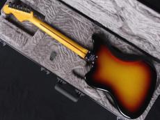 Fender American Professional Jazzmaster 3-Color Sunburst_6