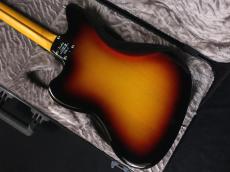 Fender American Professional Jazzmaster 3-Color Sunburst_7