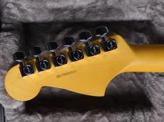 Fender American Professional Jazzmaster 3-Color Sunburst_9