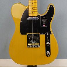 Fender American Professional II Telecaster Butterscotch Blonde
