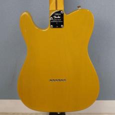 Fender American Professional II Telecaster Butterscotch Blonde_2
