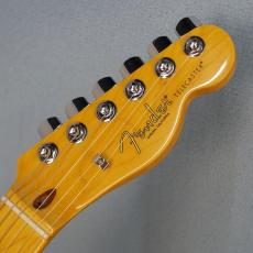 Fender American Professional II Telecaster Butterscotch Blonde_3