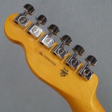 Fender American Professional II Telecaster Butterscotch Blonde_4