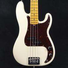 Fender American Professional Precision Bass Olympic White