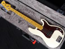 Fender American Professional Precision Bass Olympic White_2