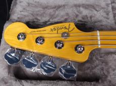 Fender American Professional Precision Bass Olympic White_5