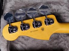Fender American Professional Precision Bass Olympic White_9