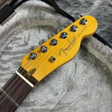 Fender American Professional Telecaster Dark Night_5