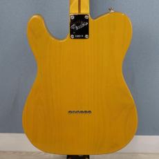 Fender American Professional Classic Telecaster Butterscotch Blonde_2