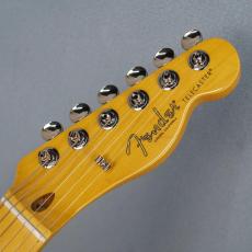 Fender American Professional Classic Telecaster Butterscotch Blonde_3