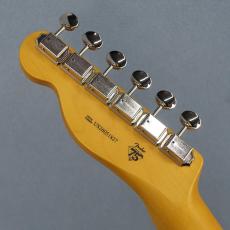 Fender American Professional Classic Telecaster Butterscotch Blonde_4