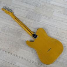Fender American Professional Classic Telecaster Butterscotch Blonde_6
