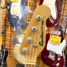 YAMAHA SB-500S_5