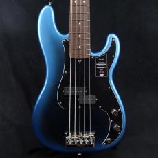 Fender American Professional Precision Bass V Dark Night