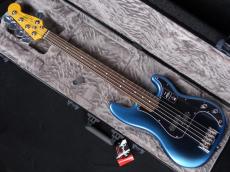 Fender American Professional Precision Bass V Dark Night_2