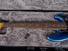 Fender American Professional Precision Bass V Dark Night_4