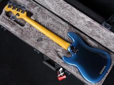 Fender American Professional Precision Bass V Dark Night_6