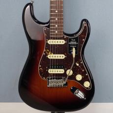 Fender American Professional II Stratocaster HSS 3-Color Sunburst