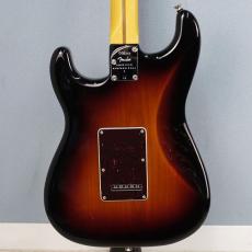 Fender American Professional II Stratocaster HSS 3-Color Sunburst_2