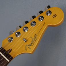 Fender American Professional II Stratocaster HSS 3-Color Sunburst_3