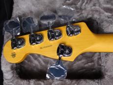 Fender American Professional Precision Bass V Dark Night_9