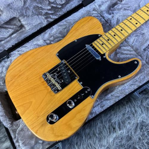 Fender American Professional Telecaster Natural
