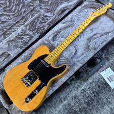 Fender American Professional Telecaster Natural_2