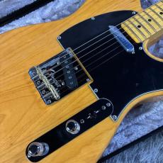 Fender American Professional Telecaster Natural_3