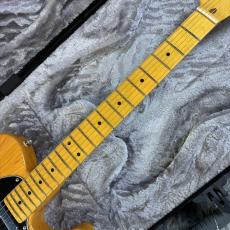 Fender American Professional Telecaster Natural_4