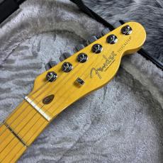 Fender American Professional Telecaster Natural_5