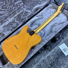 Fender American Professional Telecaster Natural_7