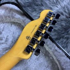 Fender American Professional Telecaster Natural_9