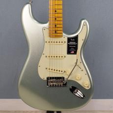Fender American Professional II Stratocaster Mystic Surf Green
