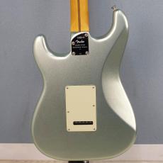 Fender American Professional II Stratocaster Mystic Surf Green_2